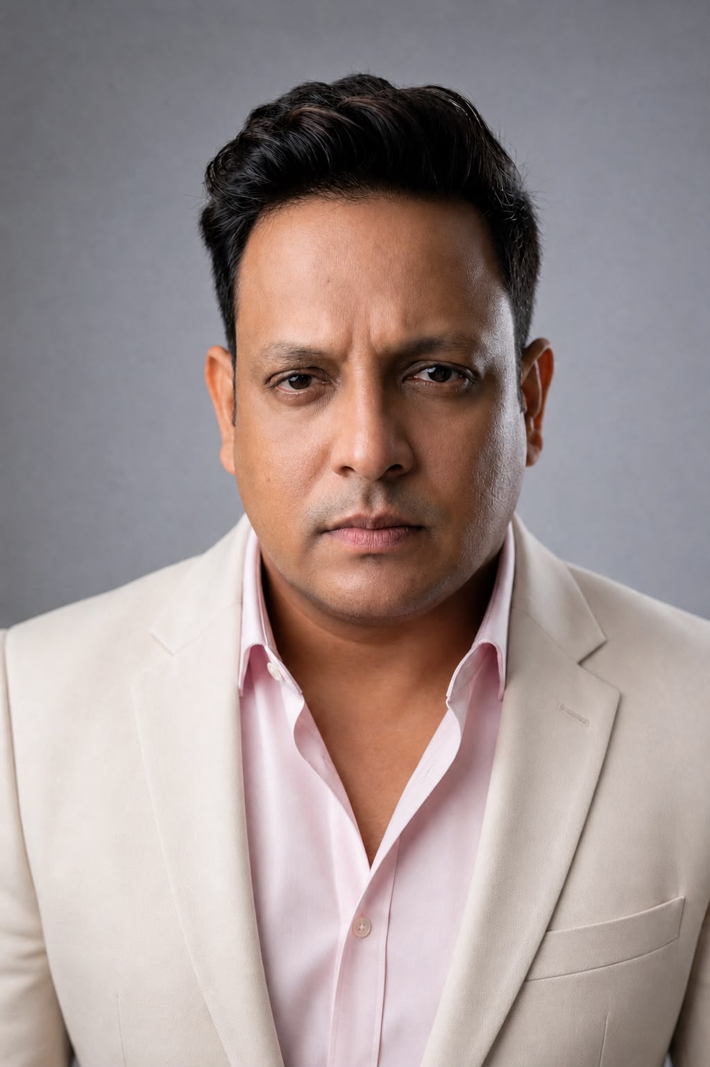 Arjun Chandra